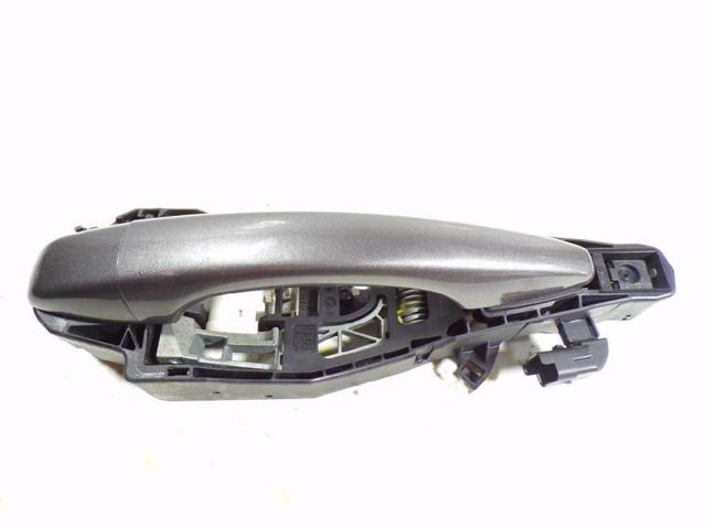 9101LW PEUGEOT Manija exterior derecha de puerta delantera  en stock Gandía