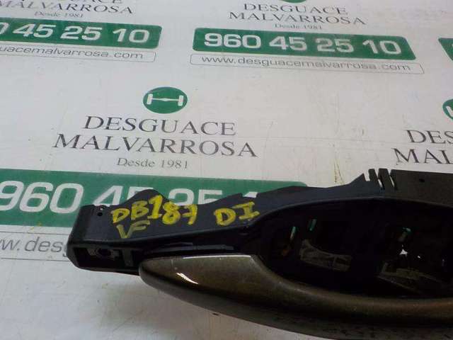 9101LW Manija exterior derecha de puerta delantera  disponible Burgos