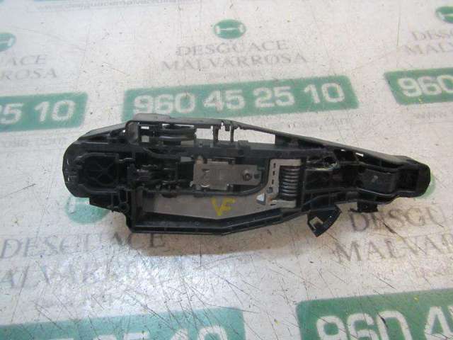 PEUGEOT 9101LW Manija exterior derecha de puerta delantera  comprar en Albacete
