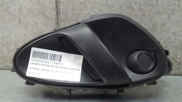 9101N3 Peugeot/Citroen