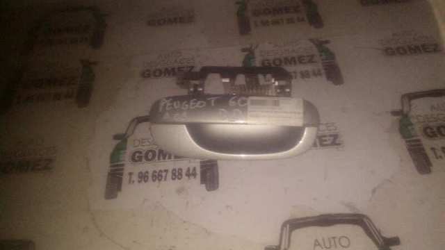 9101Q5 Peugeot/Citroen