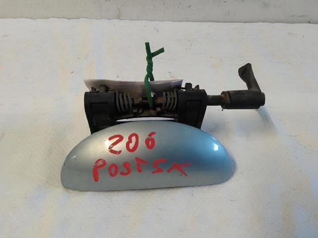 9101S0 Peugeot/Citroen