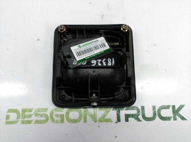 PEUGEOT 9101T4 Manija exterior derecha de puerta corrediza comprar Pamplona
