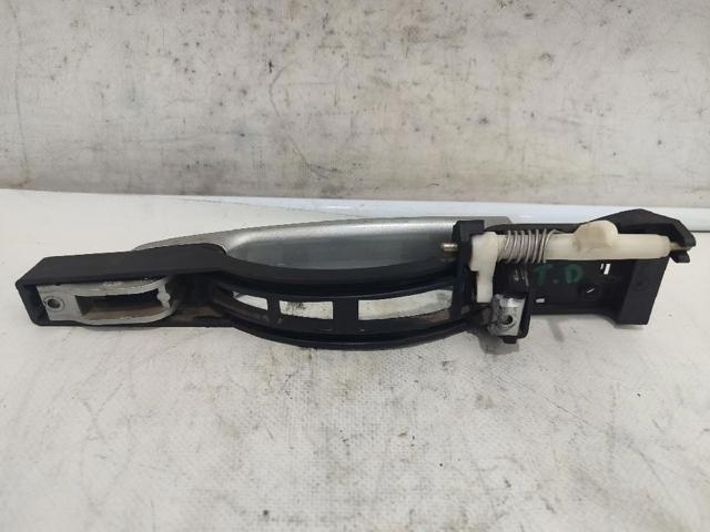9101W2 PEUGEOT Manija exterior de puerta trasera  comprar en Lleida