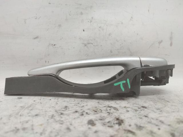 PEUGEOT 9101W2 Manija exterior de puerta trasera comprar Pamplona