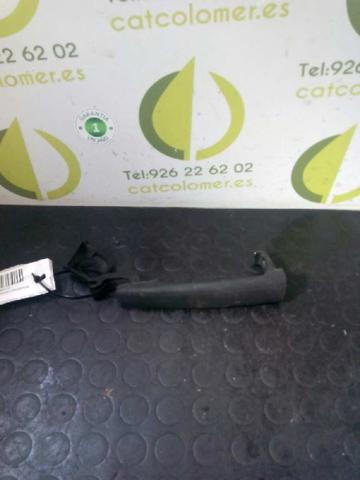 9101W2 PEUGEOT Manija exterior de puerta trasera comprar Alcalá