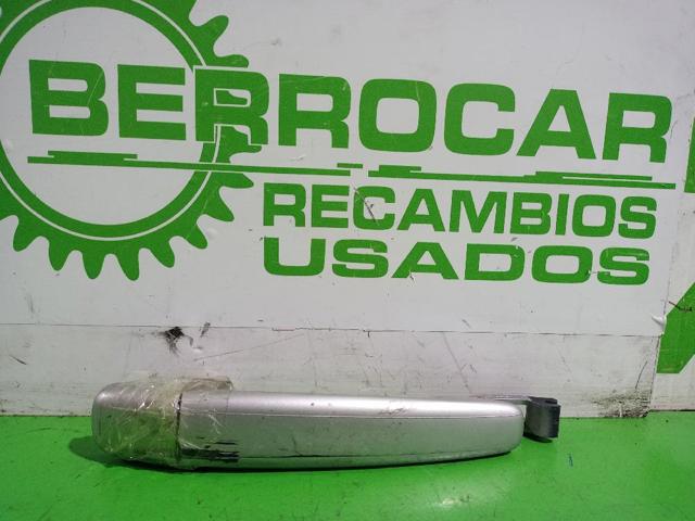 PEUGEOT 9101W2 Manija exterior de puerta trasera  comprar en Ponferrada