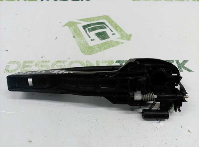 9101W2 PEUGEOT Manija exterior de puerta trasera  comprar en Jaén