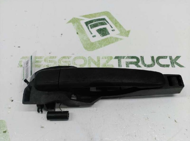 9101W2 Manija exterior de puerta trasera  comprar en Zaragoza