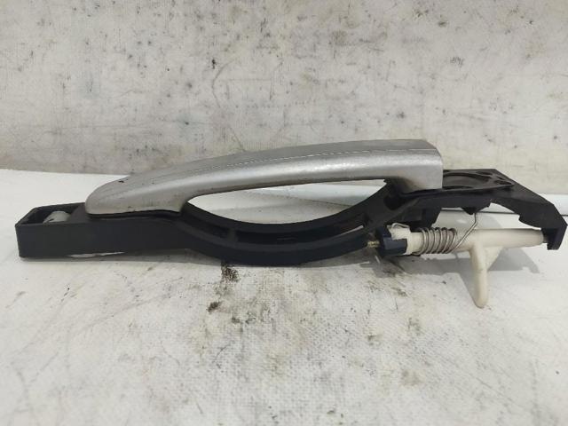 PEUGEOT 9101W2 Manija exterior de puerta trasera  en stock Salamanca