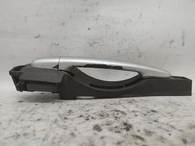 9101W2 PEUGEOT Manija exterior de puerta trasera  en stock Gandía