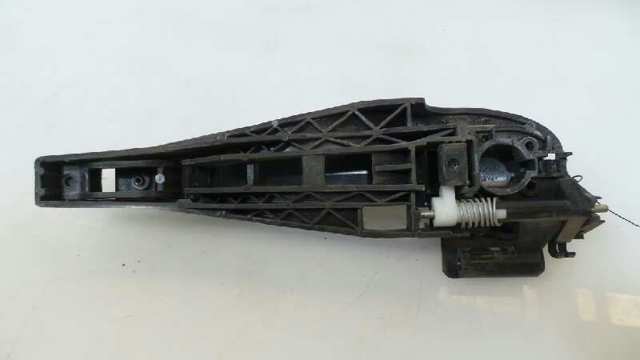 9101W2 Manija exterior de puerta trasera  en stock Sabadell