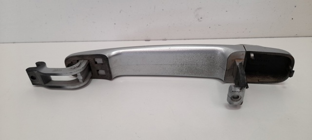 9101W3 Manija exterior izquierda de puerta delantera  disponible Utrera