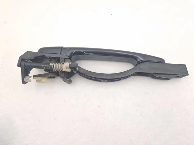 9101W3 Manija exterior izquierda de puerta delantera  disponible Burgos
