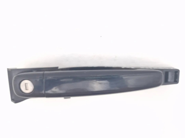 PEUGEOT 9101W3 Manija exterior izquierda de puerta delantera comprar Barcelona