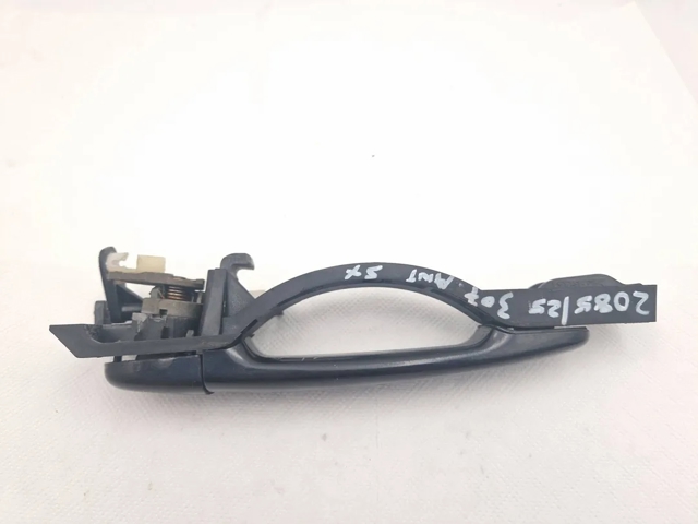 9101W3 Manija exterior izquierda de puerta delantera comprar Almería
