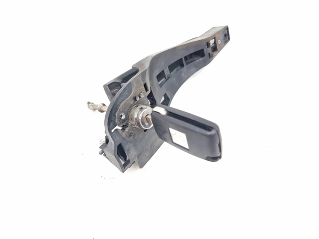 9101W3 PEUGEOT Manija exterior izquierda de puerta delantera comprar Bilbao