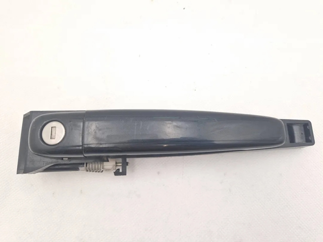 PEUGEOT 9101W3 Manija exterior izquierda de puerta delantera comprar Tarragona
