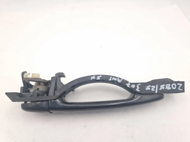 9101W3 Manija exterior izquierda de puerta delantera  en stock Castellón