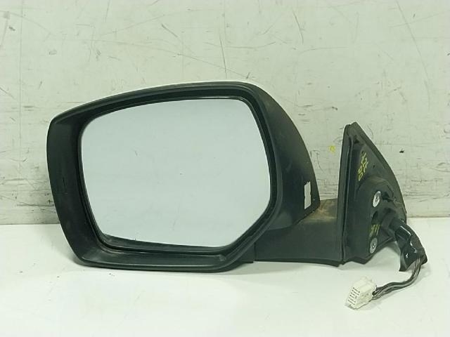 Espejo retrovisor izquierdo Subaru Outback  (2009-2014)