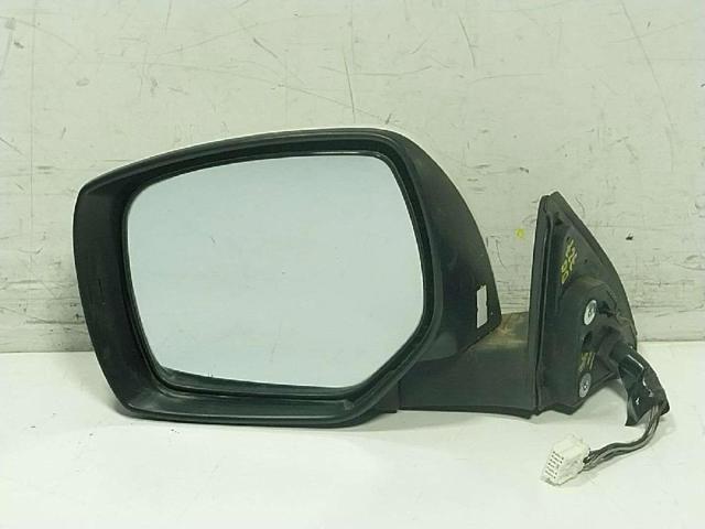 Espejo retrovisor izquierdo Subaru Outback (2009-2014)