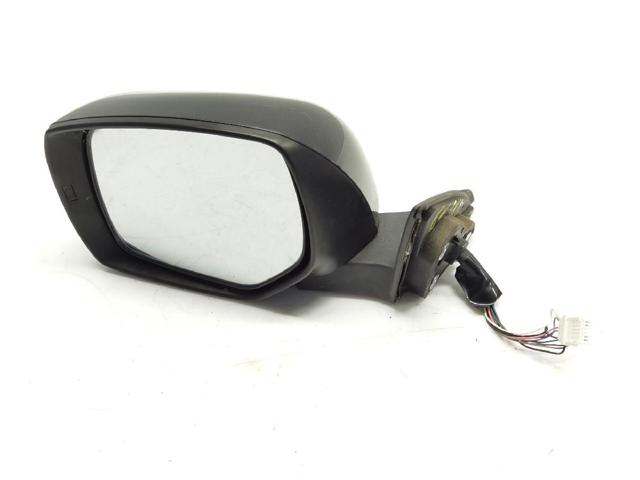 Comprar Espejo retrovisor izquierdo Subaru Outback  B14, BR a bajo precio