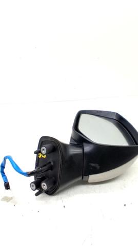 Retrovisor izquierdo Subaru Outback  (B15, BS)