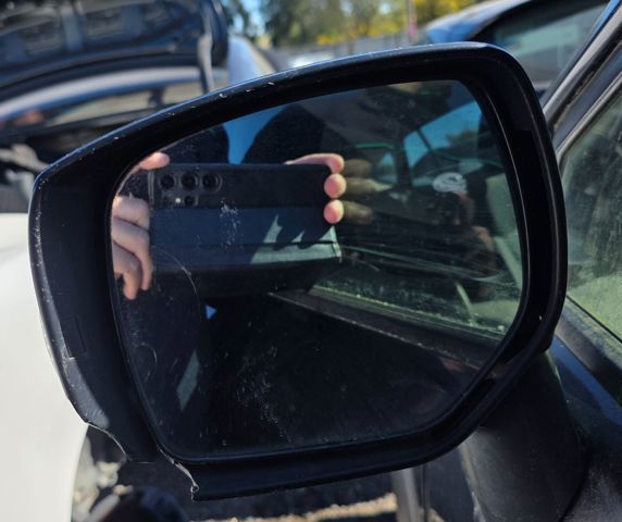 Comprar Espejo retrovisor izquierdo Subaru XV I GP a bajo precio