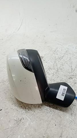 Espejo retrovisor izquierdo Subaru XV I (2012-2017)