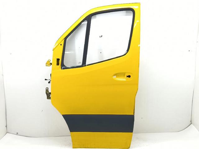 Puerta delantera izquierda para Mercedes Sprinter 907, 910