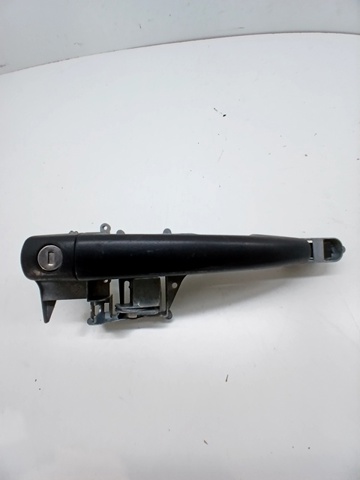 910958 Soporte de manija exterior de puerta delantera izquierda  en stock Castellón