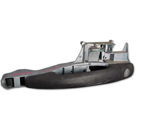 910958 PEUGEOT Soporte de manija exterior de puerta delantera izquierda comprar Bilbao