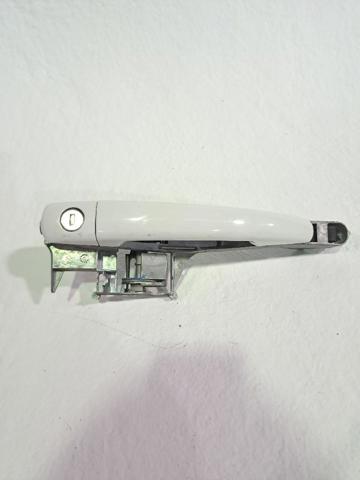 PEUGEOT 910958 Soporte de manija exterior de puerta delantera izquierda  en stock Valencia