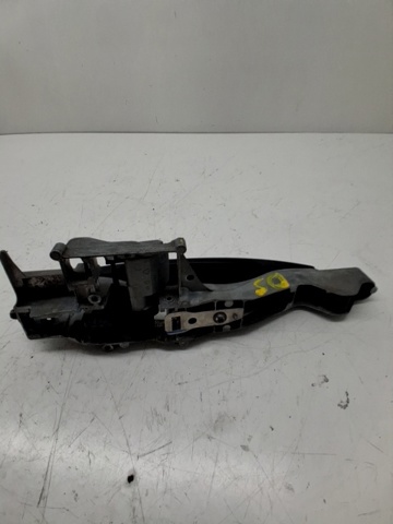 910958 PEUGEOT Soporte de manija exterior de puerta delantera izquierda  comprar en Lleida