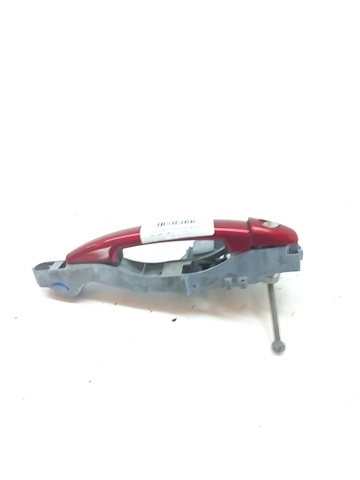 PEUGEOT 910958 Soporte de manija exterior de puerta delantera izquierda  comprar en Albacete