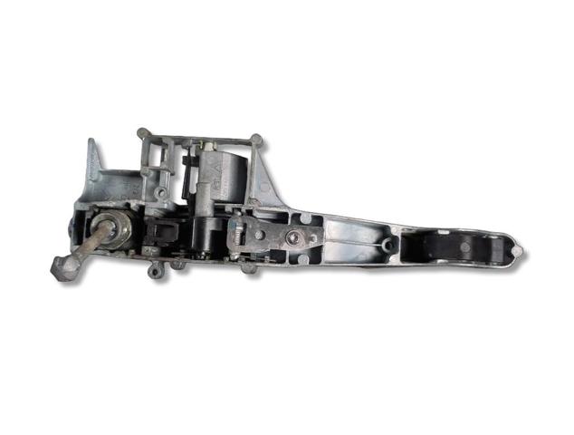 910958 Soporte de manija exterior de puerta delantera izquierda  disponible Málaga