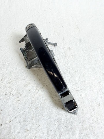 910958 PEUGEOT Soporte de manija exterior de puerta delantera izquierda  disponible Ourense