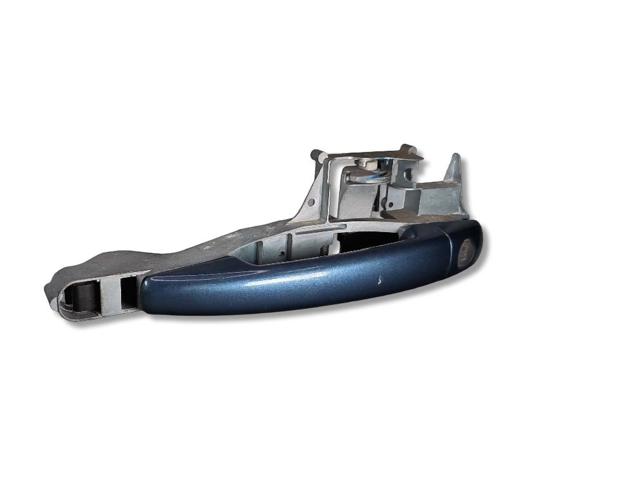 910958 PEUGEOT Soporte de manija exterior de puerta delantera izquierda  disponible Alicante