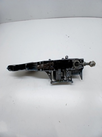 910958 Soporte de manija exterior de puerta delantera izquierda  en stock Sabadell