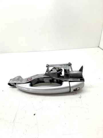 PEUGEOT 910958 Soporte de manija exterior de puerta delantera izquierda  comprar en Murcia