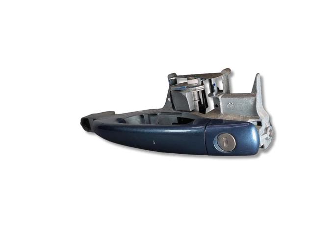 PEUGEOT 910958 Soporte de manija exterior de puerta delantera izquierda  comprar en Albacete