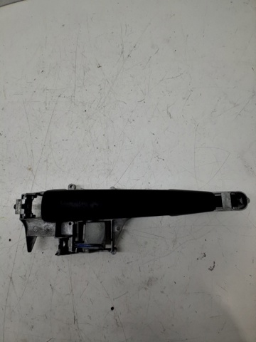 PEUGEOT 910958 Soporte de manija exterior de puerta delantera izquierda  comprar en Ponferrada