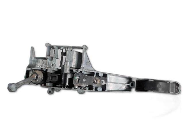 PEUGEOT 910958 Soporte de manija exterior de puerta delantera izquierda comprar Pamplona