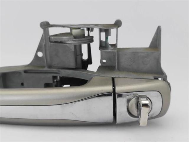 PEUGEOT 910958 Soporte de manija exterior de puerta delantera izquierda comprar Barcelona