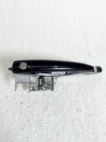 910958 PEUGEOT Soporte de manija exterior de puerta delantera izquierda  disponible Vigo