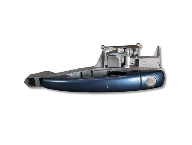 PEUGEOT 910958 Soporte de manija exterior de puerta delantera izquierda  comprar en Murcia