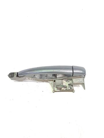 PEUGEOT 910959 Soporte de manija exterior de puerta delantera derecha  disponible Valladolid