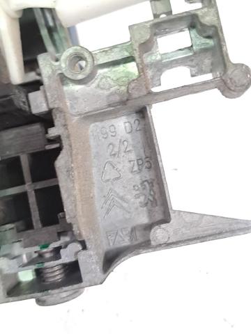 PEUGEOT 910959 Soporte de manija exterior de puerta delantera derecha comprar Barcelona