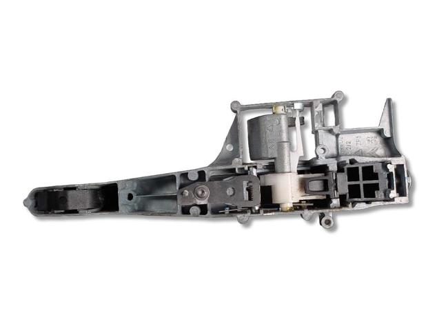 910959 PEUGEOT Soporte de manija exterior de puerta delantera derecha  comprar en Oviedo