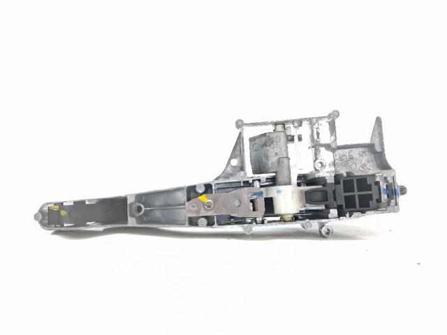 910959 PEUGEOT Soporte de manija exterior de puerta delantera derecha  en stock Gandía